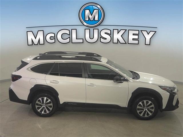 used 2023 Subaru Outback car, priced at $24,989