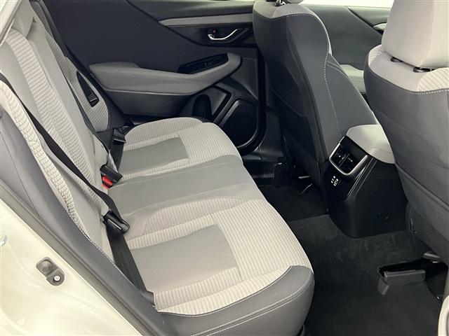 used 2023 Subaru Outback car, priced at $24,989