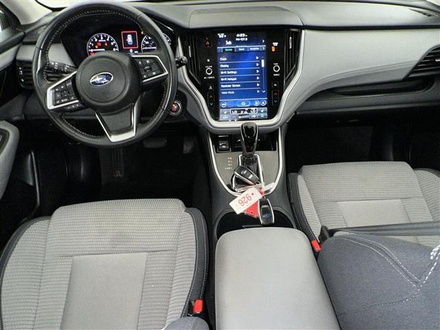 used 2023 Subaru Outback car, priced at $24,989