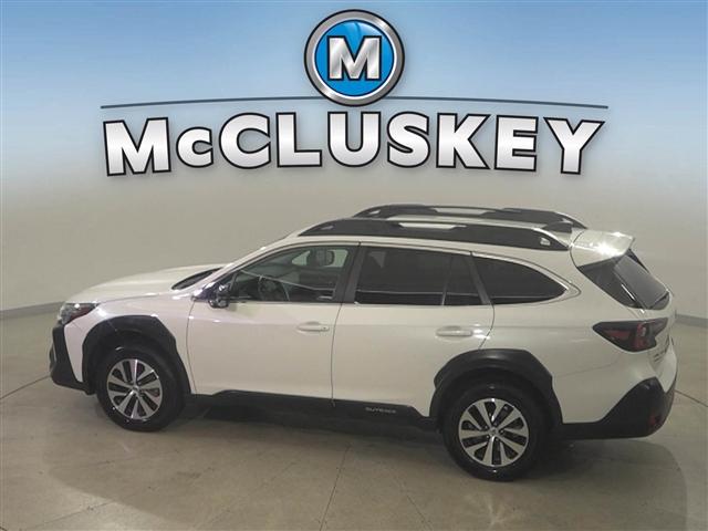used 2023 Subaru Outback car, priced at $24,989