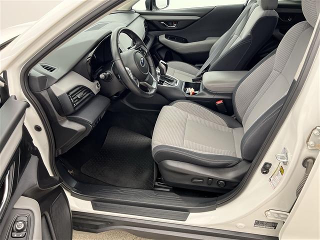 used 2023 Subaru Outback car, priced at $24,989