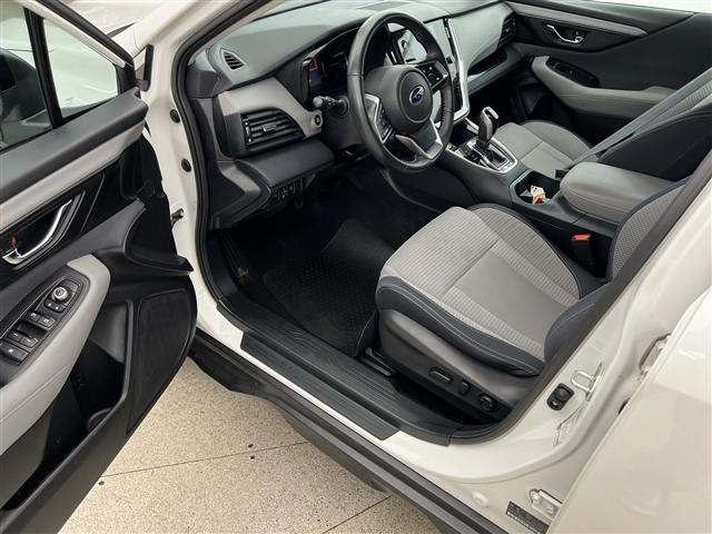used 2023 Subaru Outback car, priced at $24,989