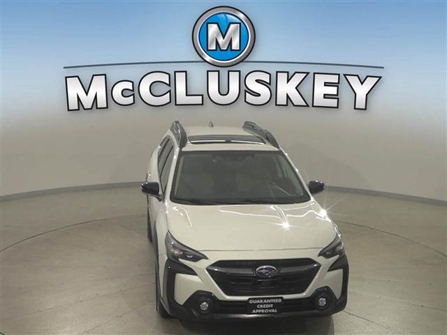 used 2023 Subaru Outback car, priced at $24,989