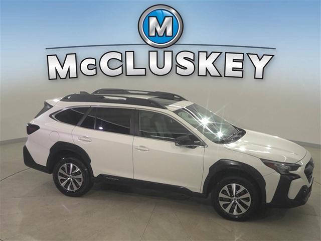 used 2023 Subaru Outback car, priced at $24,989