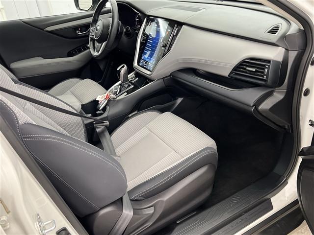 used 2023 Subaru Outback car, priced at $24,989