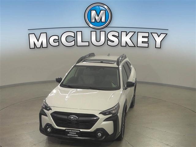 used 2023 Subaru Outback car, priced at $24,989