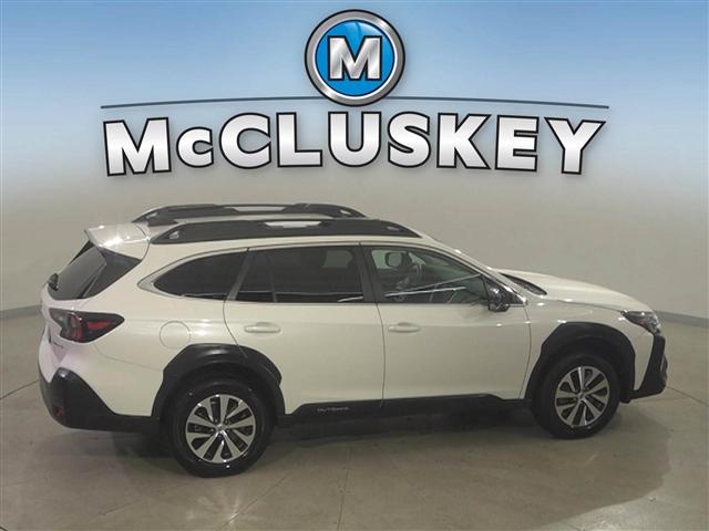 used 2023 Subaru Outback car, priced at $24,989