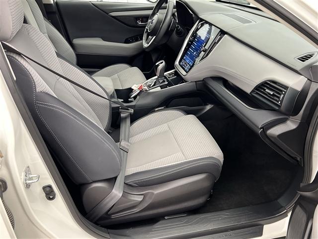 used 2023 Subaru Outback car, priced at $24,989