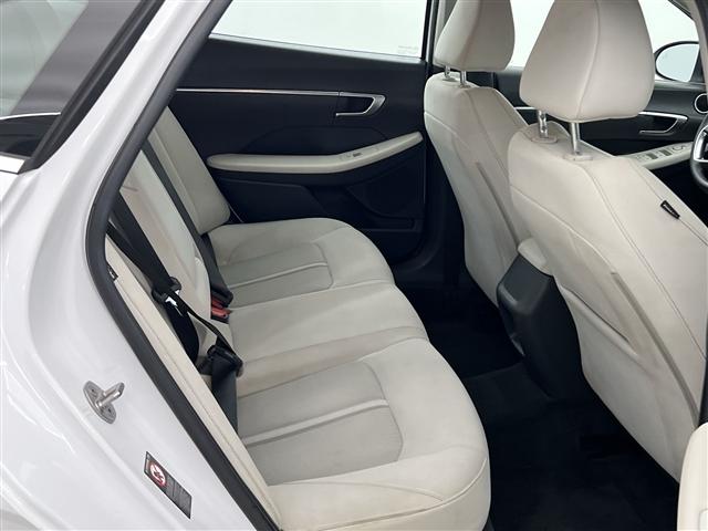 used 2023 Hyundai Sonata car, priced at $23,989