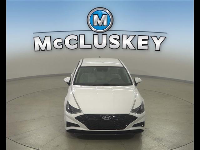 used 2023 Hyundai Sonata car, priced at $23,989