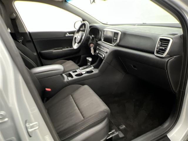 used 2020 Kia Sportage car, priced at $22,989