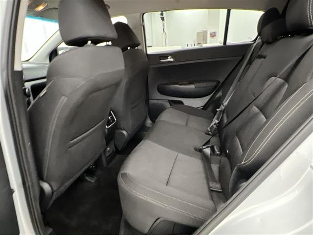 used 2020 Kia Sportage car, priced at $22,989