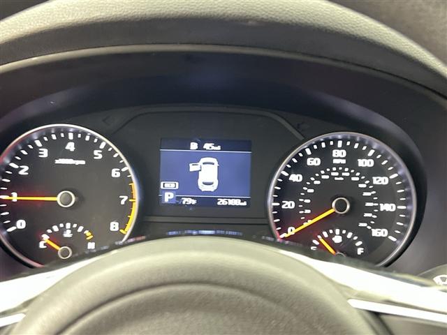 used 2020 Kia Sportage car, priced at $22,989