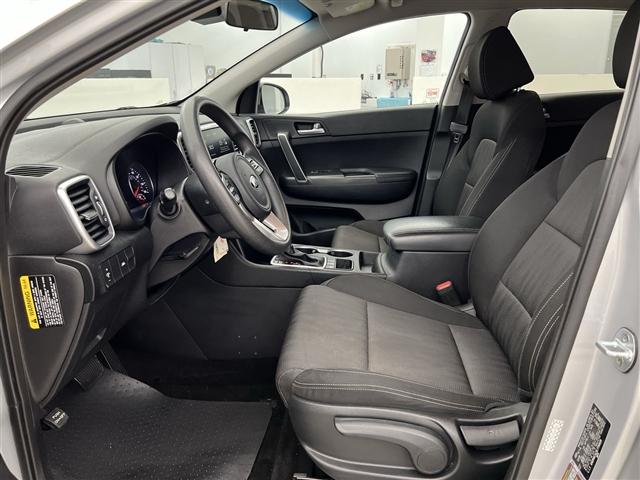 used 2020 Kia Sportage car, priced at $22,989