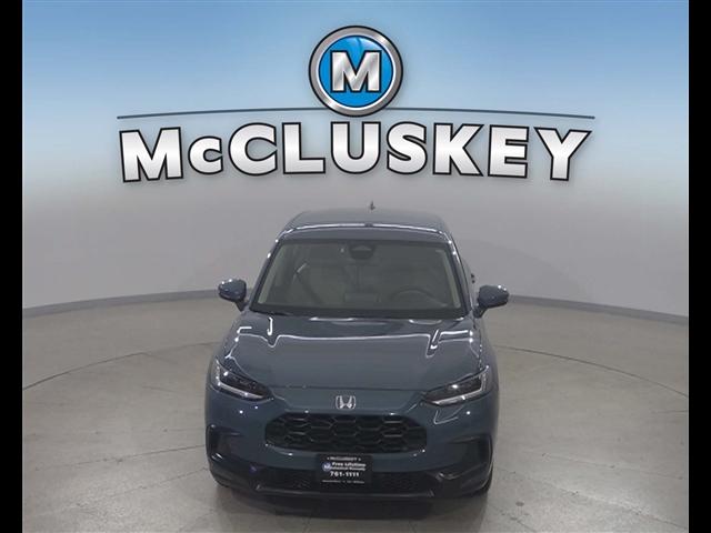used 2024 Honda HR-V car, priced at $26,989