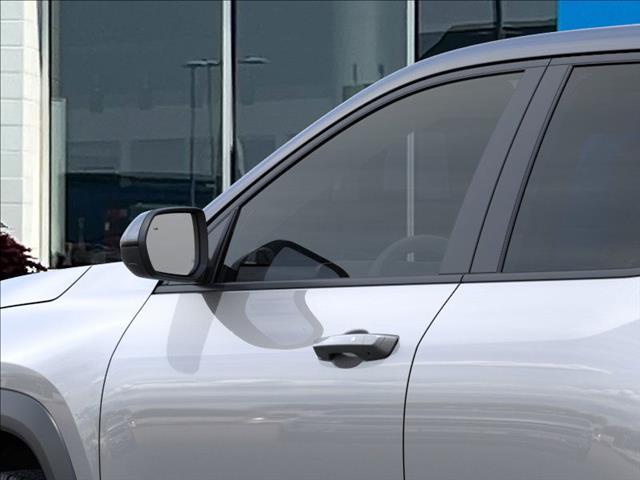 new 2026 Chevrolet Equinox car, priced at $31,080