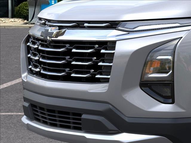 new 2026 Chevrolet Equinox car, priced at $31,080