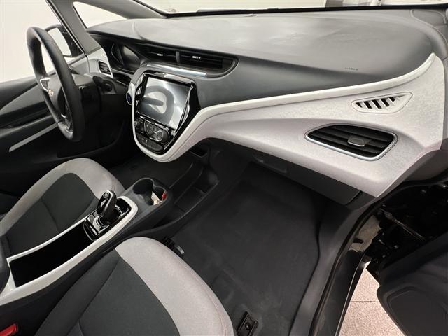 used 2020 Chevrolet Bolt EV car, priced at $24,989