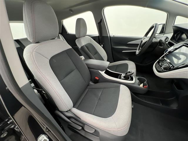 used 2020 Chevrolet Bolt EV car, priced at $16,989