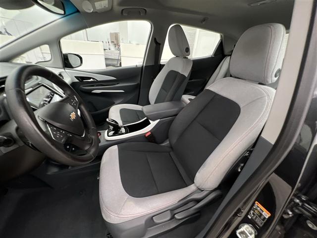 used 2020 Chevrolet Bolt EV car, priced at $24,989