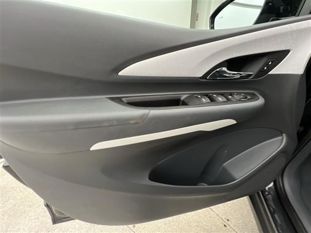 used 2020 Chevrolet Bolt EV car, priced at $24,989