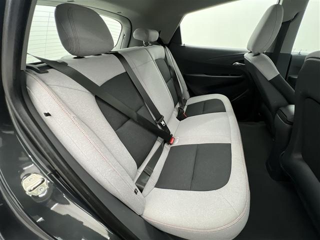 used 2020 Chevrolet Bolt EV car, priced at $24,989