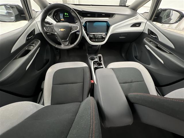 used 2020 Chevrolet Bolt EV car, priced at $24,989