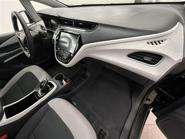 used 2020 Chevrolet Bolt EV car, priced at $16,989