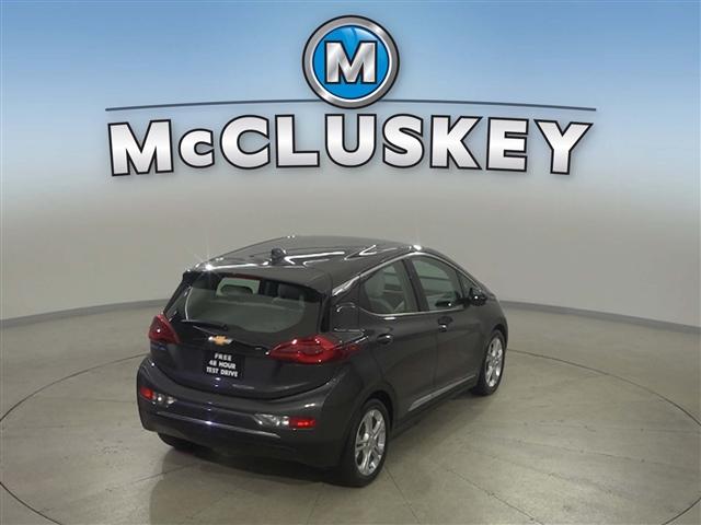 used 2020 Chevrolet Bolt EV car, priced at $24,989