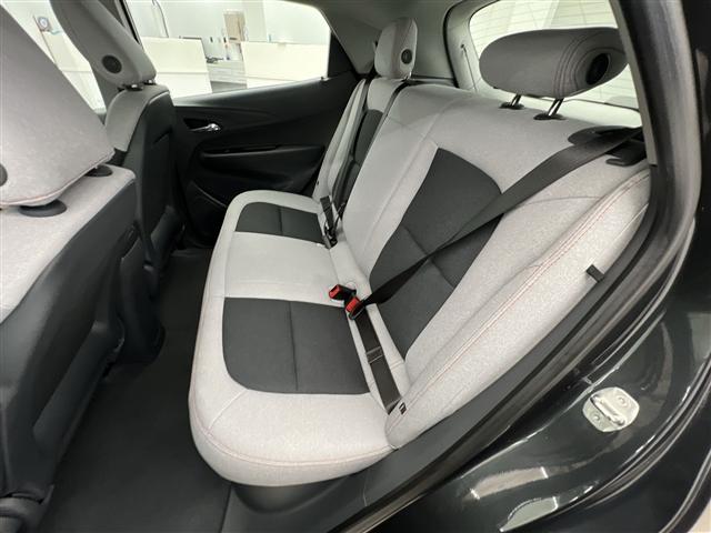 used 2020 Chevrolet Bolt EV car, priced at $24,989