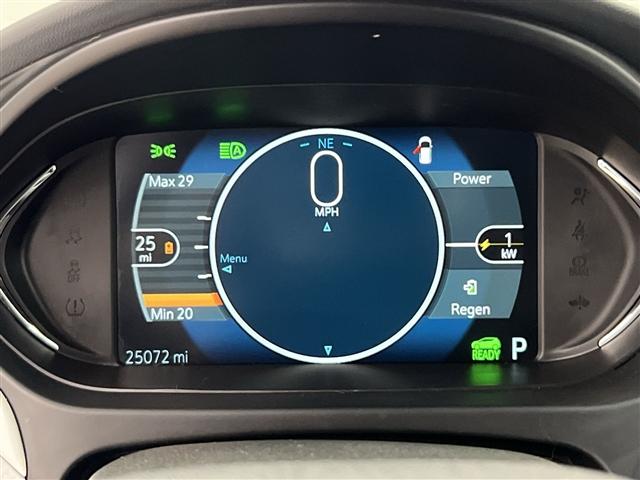 used 2020 Chevrolet Bolt EV car, priced at $24,989