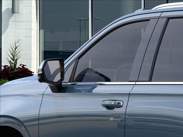 new 2025 Chevrolet Tahoe car, priced at $78,795