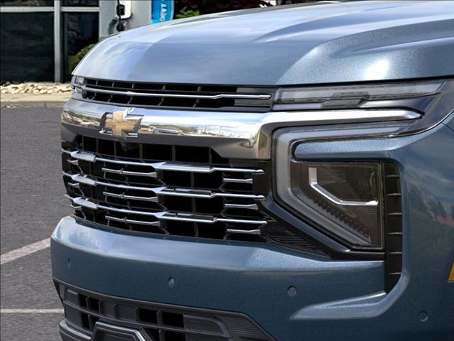 new 2025 Chevrolet Tahoe car, priced at $78,795