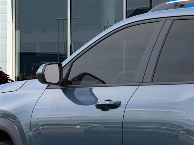 new 2025 Chevrolet Equinox car, priced at $36,635