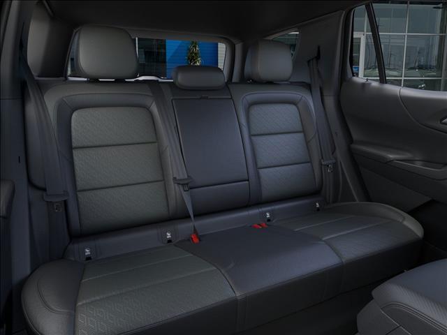 new 2025 Chevrolet Equinox car, priced at $36,635