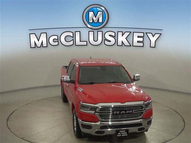 used 2020 Ram 1500 car, priced at $28,989