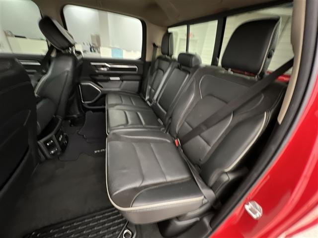 used 2020 Ram 1500 car, priced at $28,989