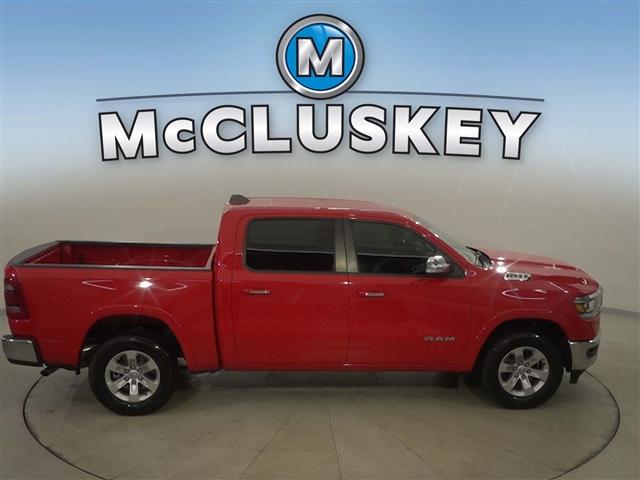 used 2020 Ram 1500 car, priced at $28,989