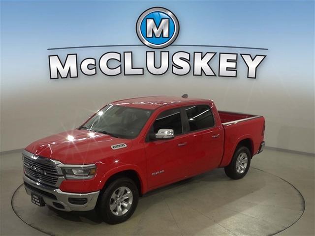 used 2020 Ram 1500 car, priced at $28,989