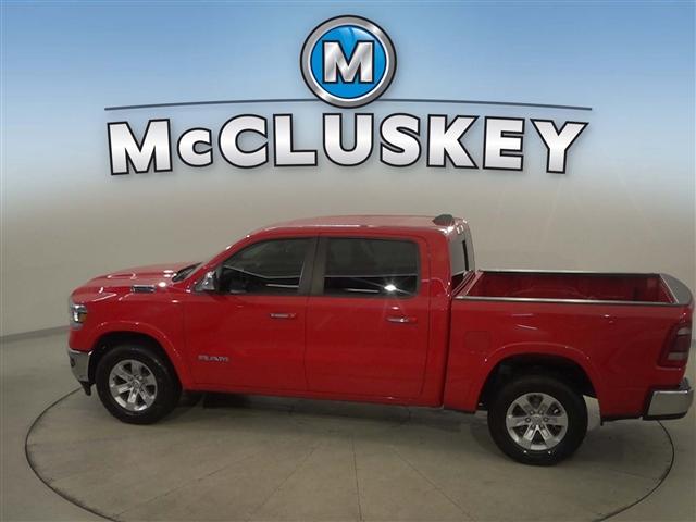 used 2020 Ram 1500 car, priced at $28,989