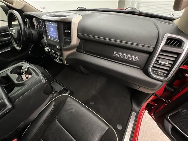 used 2020 Ram 1500 car, priced at $28,989