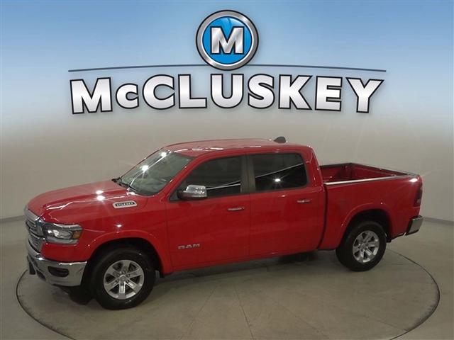 used 2020 Ram 1500 car, priced at $28,989