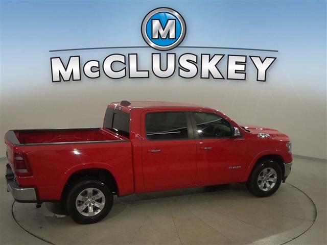 used 2020 Ram 1500 car, priced at $28,989