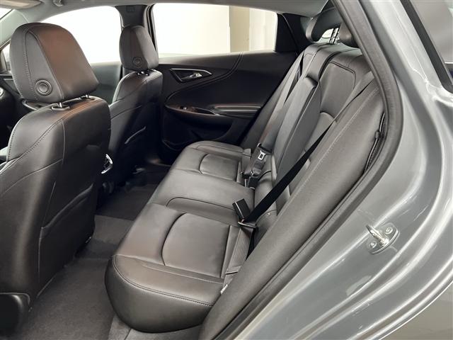 used 2024 Chevrolet Malibu car, priced at $32,989