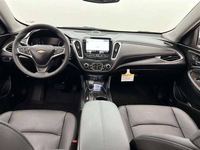 used 2024 Chevrolet Malibu car, priced at $32,989