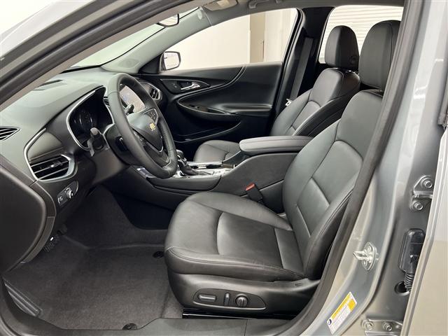 used 2024 Chevrolet Malibu car, priced at $32,989