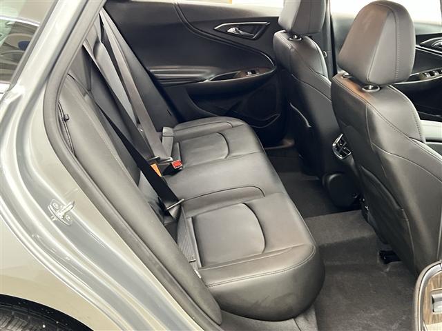 used 2024 Chevrolet Malibu car, priced at $32,989