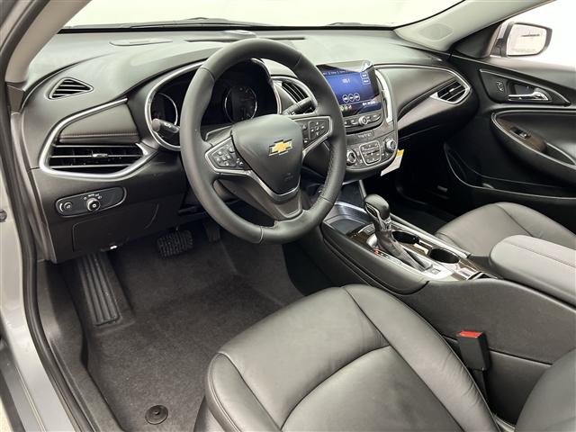 used 2024 Chevrolet Malibu car, priced at $32,989
