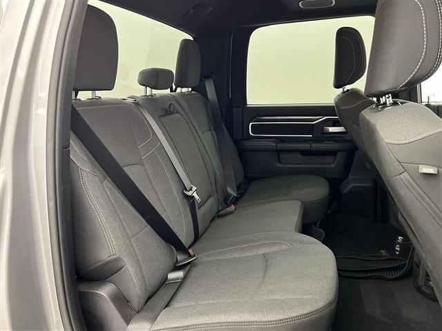 used 2024 Ram 2500 car, priced at $49,990