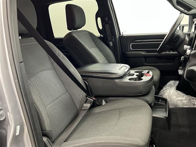 used 2024 Ram 2500 car, priced at $49,990